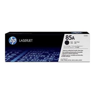 HP DRUCKKASSETTE SCHWARZ LASERJET PRO P1100/P1130 (1.600S.), Kapazität: 1.600