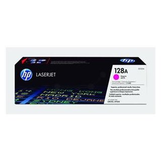HP PRINT CARTRIDGE MAGENTA 128A COLOR LJ PRO CP1525n/1525nw, Kapazität: 1.300