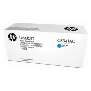 HP DRUCKKASSETTE CYAN 651A COLOR MFP M775dn (NUR FÜR PROJEKTE), Kapazität: 16000