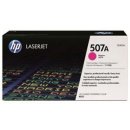 HP DRUCKKASSETTE MAGENTA 507A COLOR LJ M551n/dn/xh...