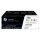 HP DRUCKKASSETTE 410X 3-PACK LJ MFP M477 CMY HC CF411X-413X, Kapazität: 3X 5.0