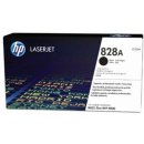 HP IMAGING DRUM BLACK 828A COLOR LJ ENTERPRISE M855 (30K), Kapazität: 30000
