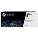 HP DRUCKKASSETTE SCHWARZ 508A COLOR LJ ENTERPRISE M552...