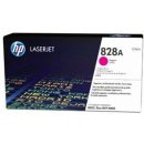 HP IMAGING DRUM MAGENTA 828A COLOR LJ ENTERPRISE M855 (30K), Kapazität: 30000