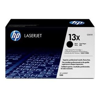 HP LASERJET 1300 SMART HOCH- LEISTUNGS-DRUCKKASSETTE (4000), Kapazität: 4000