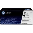 HP LASERJET P2015 TONER Q7553A (3000S.), Kapazität:...