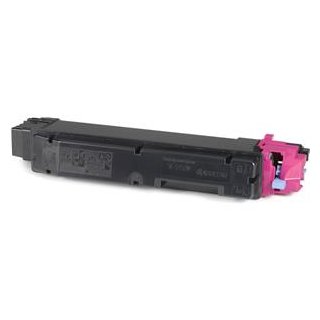 KYOCERA M6035/6535 TONER-KIT MAGENTA TK-5150M, Kapazität: 10000