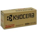 KYOCERA M6230/6630 TONER-KIT MAGENTA TK-5270M,...