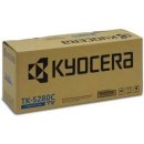 KYOCERA M6235/6635 TONER-KIT CYAN TK-5280C,...