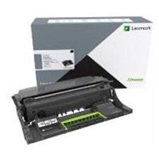 LEXMARK MS321 IMAGING UNIT BK (60000S.), Kapazität: 60000