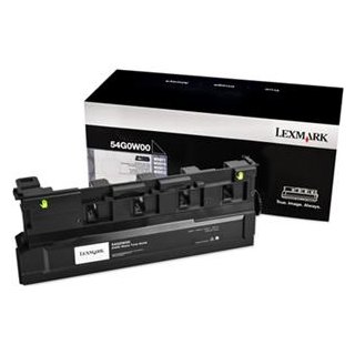 LEXMARK CX825 RESTTONERBE- HÄLTER 115K, Kapazität: 115.00