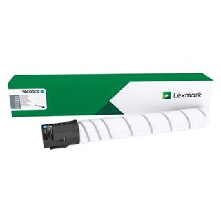 LEXMARK CS92x CYAN TONER CARTRIDGE (11.500S.), Kapazität: 11.500