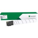 LEXMARK CS923 HY YELLOW TONER CARTRIDGE (34000S.),...