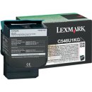 LEXMARK C546 TONER BLACK 8000S TONERKASSETTE #C546U1KG,...