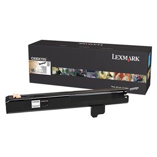 LEXMARK C935 FOTOLEITER BLACK LEXMARK C935/X940/X945, Kapazität: 53000