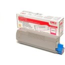 OKI C5600/5700 TONER MAGENTA #43381906, Kapazität: 2000