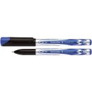 Tintenroller Topball 811 - 0,5 mm, blau