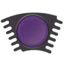 CONNECTOR Nachfüllnäpfchen, violett
