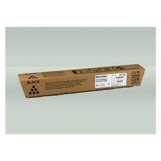 AFICIO MPC4000/5000 TONER SCHW ARZ #841160, Kapazität: 25.500