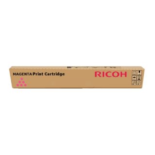 AFICIO MP C3002AD TONER MAGEN- TA, MP C3502AD #841741 842018, Kapazität: 18000