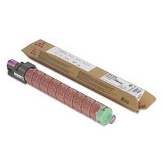 AFICIO MPC3503 TONER MAGENTA MPC3003 (18000S.) #841819, Kapazität: 18000