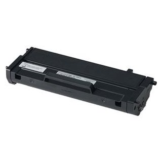 RICOH SP150 HC TONER CARTRIDGE SCHWARZ #408010 (1.500 SEITEN), Kapazität: 1.500S