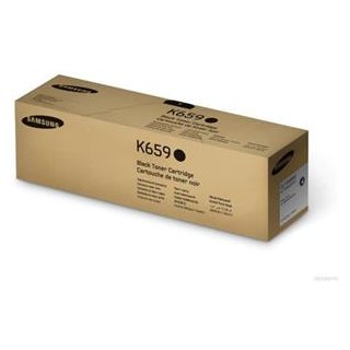 SAMSUNG CLX-8640ND TONER BLACK CLT-K659S/ELS (20000S.), Kapazität: 20000