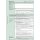Universal-Mietvertrag Wohnungen - SD mit &Uuml;bergabeprotokoll, 4x2 Blatt, DIN A4