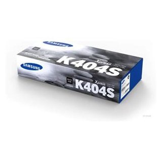 SAMSUNG CLT-K404S/ELS TONER SCHWARZ (1.500), Kapazität: 1.500