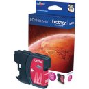 BROTHER MFC-6490CW TINTE MAG MAGENTA #LC-1100HYM (750S.),...