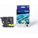 BROTHER DCP-J315W TINTE YELLOW #LC-985Y