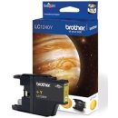 BROTHER MFC-J6510 TINTE YELLOW #LC-1240Y (600S.), Kapazität: 600