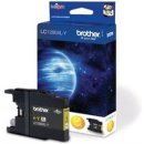 BROTHER MFC-J6510 TINTE YELLOW #LC-1280XLY (1.200S.),...