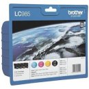 BROTHER LC985 VALUE PACK DR #LC985VALBPDR BLISTER DR