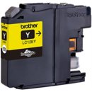BROTHER TINTE YELLOW 1200S MFC-J6925DW    LC-12EY,...
