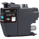 BROTHER LC3217 TINTE CYAN 550 SEITEN  LC-3217C,...