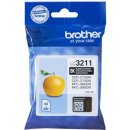 BROTHER TINTE für MFC-J890DW 200 SEITEN LC-3211BK...