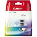 CANON SELPHY DS700 BCI-16 (2) COLOR #9818A002,...