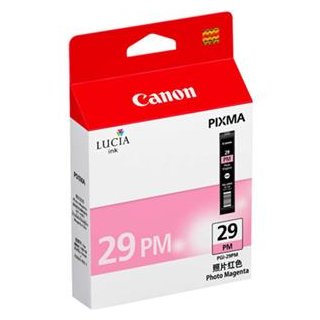 CANON PIXMA PRO-1 PGI-29PM TINTE PHOTO MAGENTA #4877B001