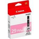 CANON PIXMA PRO-1 PGI-29PM TINTE PHOTO MAGENTA #4877B001