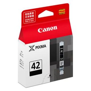 CANON CLI-42 TINTE SCHWARZ PRO SERIES #6384B001