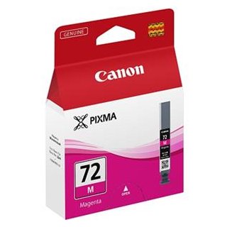 CANON PGI-72 TINTE MAGENTA PRO SERIES #6405B001