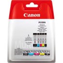 CANON CLI-571 MULTIPACK (JE 1x C/M/Y/BK) PIXMA MG5752...