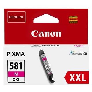 CANON CLI-581XXL M TINTE MAGENTA #1996C001