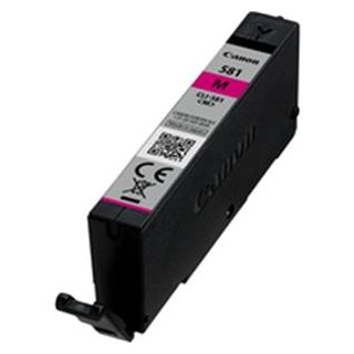 CANON CLI-581M TINTE MAGENTA #2104C001