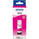 EPSON 104 EcoTank Tintenflasche magenta