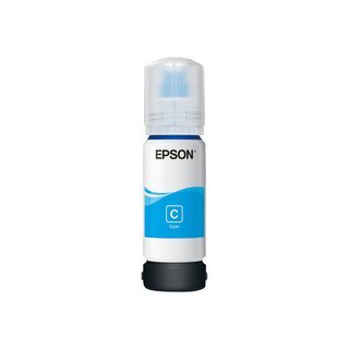 EPSON 106 EcoTank Tintenflasche cyan