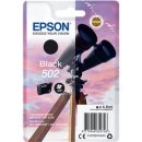 EPSON EXPRESSION HOME INK 502 WORKFORCE BLACK, Kapazität: 4,6ML