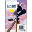 EPSON EXPRESSION HOME INK 502 WORKFORCE YELLOW, Kapazität: 3,3ML