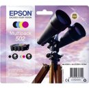 EPSON EXPRESSION HOME INK 502 4-COLOUR-MULTIPACK C/M/Y/K,...
